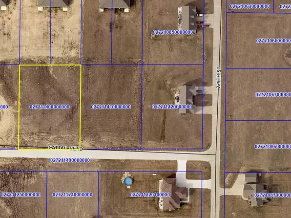 LOT 93 Cattail Bend St, Glenwood, IA 51534