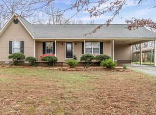 151 Running Deer Ln, Pleasant Plains, AR 72568