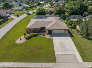 4453 Coronado Pkwy, Cape Coral, FL 33904