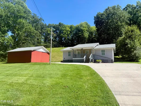 379 Minton Hollow Rd, Elizabethton, TN 37643