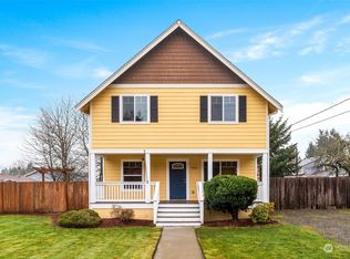 9415 Division Ln SW, Lakewood, WA