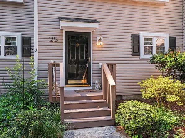 25 Willow Bridge Dr, Durham, NC 27707