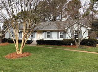 6410 Folger Dr, Charlotte, NC 28270
