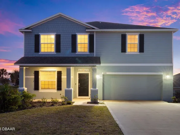 3828 S Atlantic Ave, Daytona Beach Shores, FL 32118