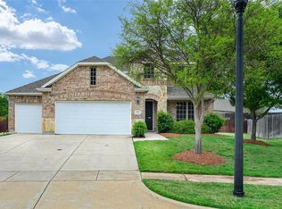 5716 Centeridge Ln, McKinney, TX 75071
