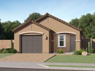 Alyssum Plan 2571 Plan, Western Garden : Cottage, Phoenix, AZ 85037