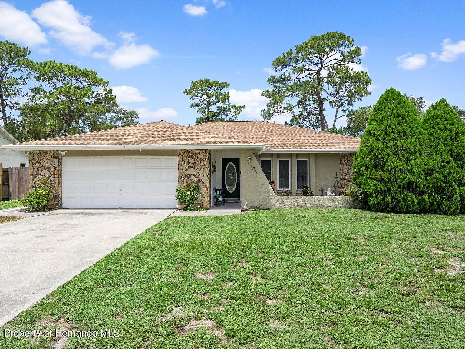 1371 Meredith Dr, Spring Hill, FL 34608 MLS 2232929 Zillow