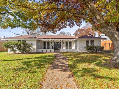 4021 Oak Arbor Dr, Dallas, TX, 75233