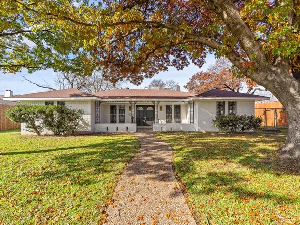 4021 Oak Arbor Dr, Dallas, TX 75233