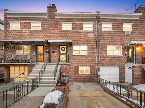 280 Balcom Avenue, Bronx, NY 10465