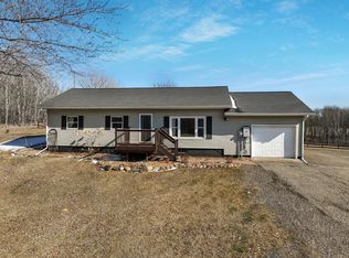 N7344 County Road Q, Knapp, WI 54749