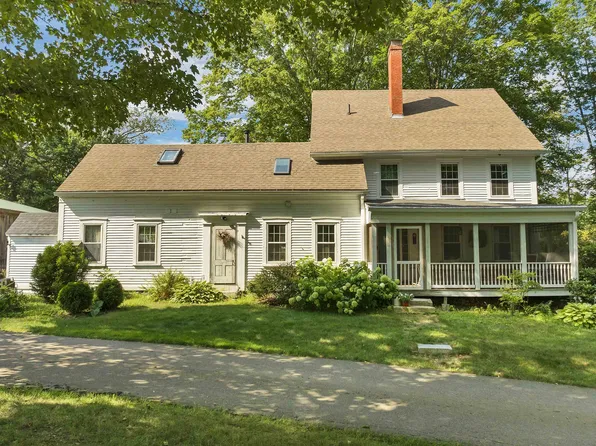 288 N. River Road, Epping, NH 03042