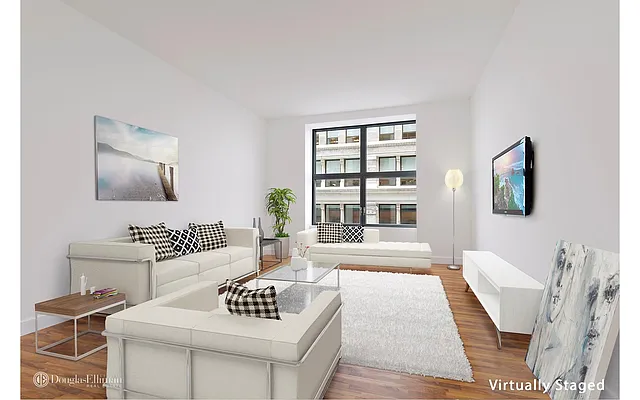 Rented by Douglas Elliman | media 13