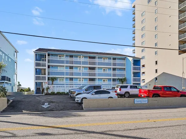 941 S Ocean Blvd. #D-2, North Myrtle Beach, SC 29582