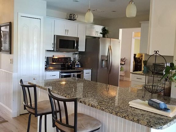 Kitchen View 1