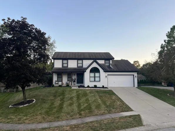 6452 Brookbend Dr, Columbus, OH 43235