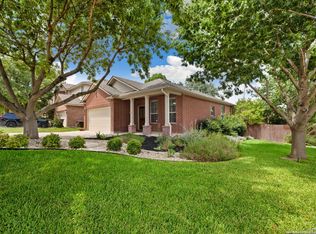 12127 Painted Daisy, San Antonio, TX 78253