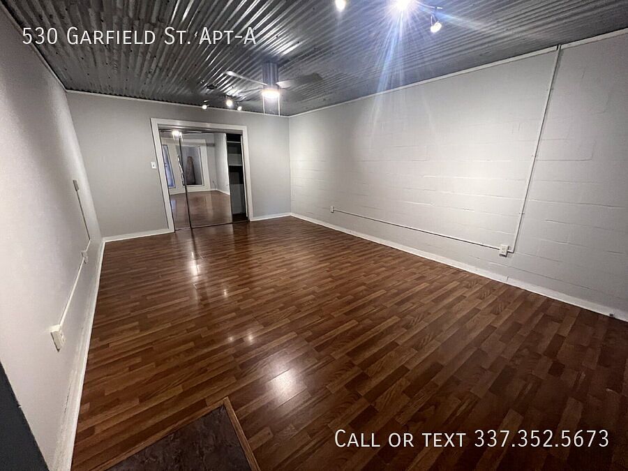 1st image of 530 Garfield St #A