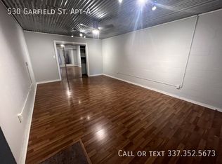 530 Garfield St #A, Lafayette, LA 70501