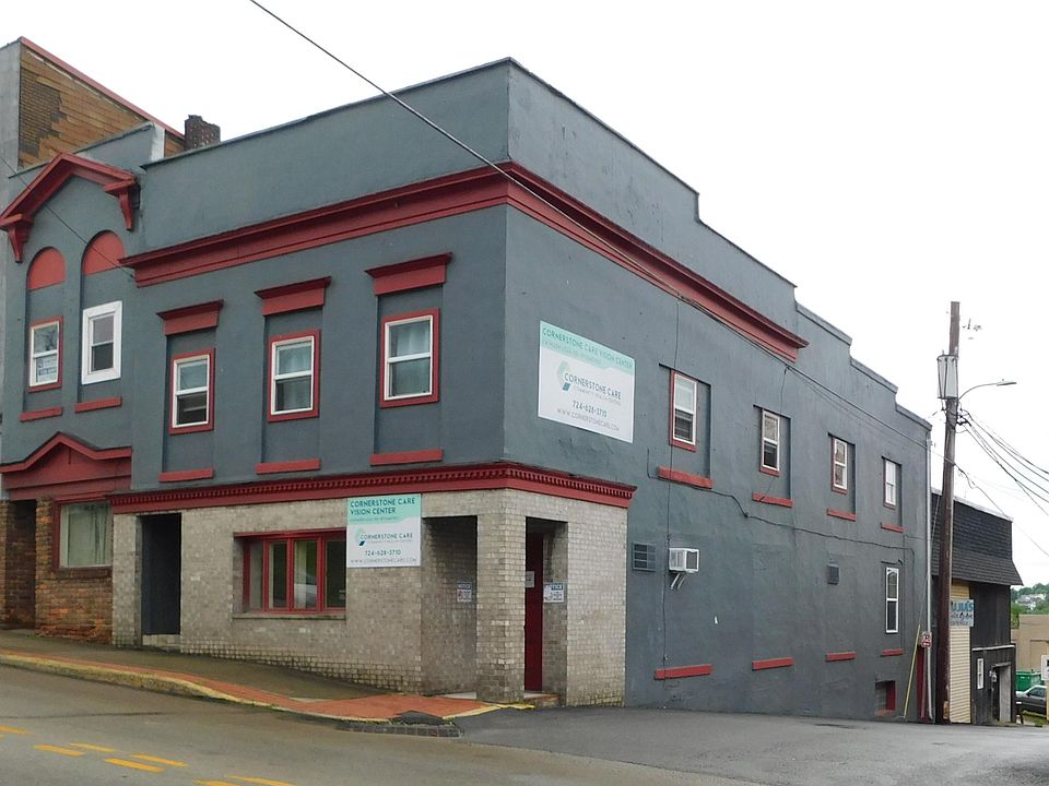 1st image of 118 S Pittsburgh St #2