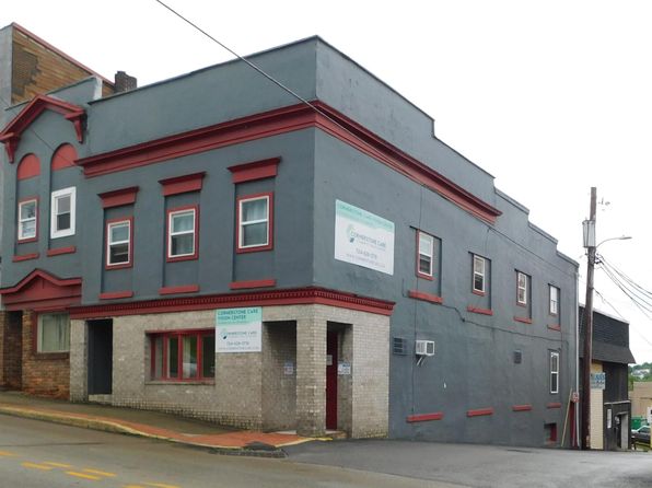 118 S Pittsburgh St #3