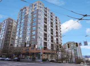 2801 1st Avenue #615, Seattle, WA