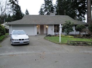 11709 NE 141st Pl, Kirkland, WA 98034