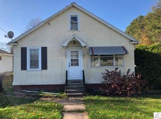 203 15th Ave W, Eveleth, MN 55734