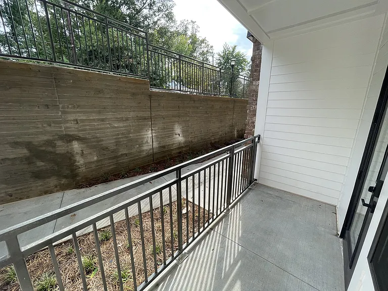 The Argos Apartments on The Beltline — Photo 145
