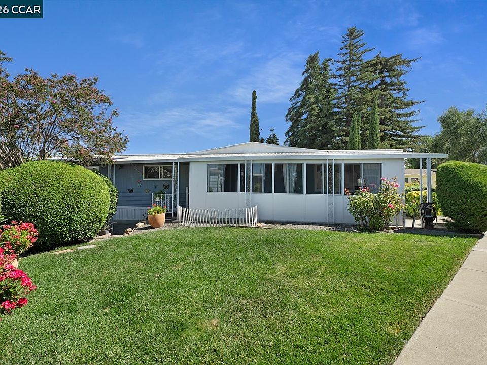 1st image of 1035 Peralta Rd #16
