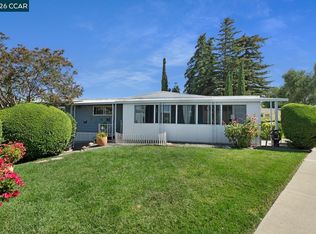 1035 Peralta Rd #16, Concord, CA 94520