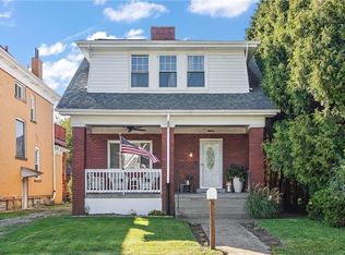 3613 Purdue St, Pittsburgh, PA 15212