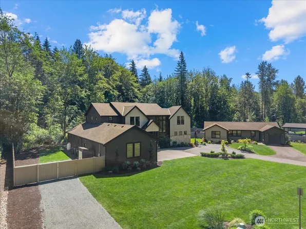 11805 289th Drive SE, Monroe, WA 98272
