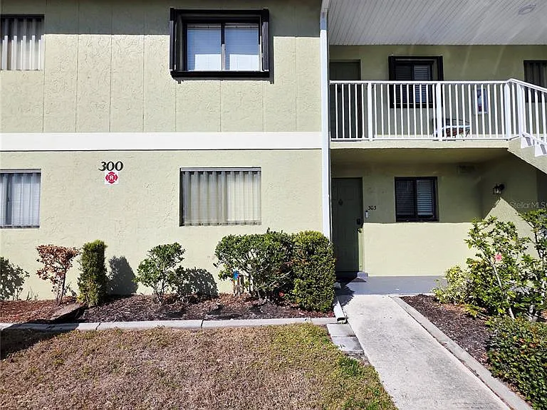 25225 Rampart Blvd #303 — Photo 1