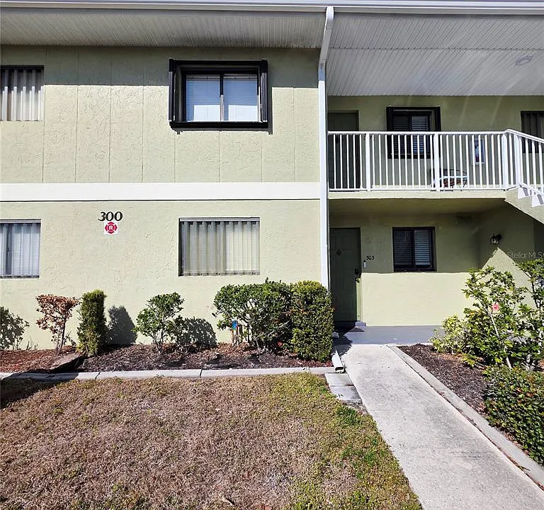 25225 Rampart Blvd #303