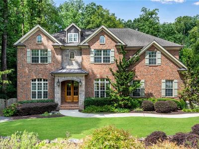 1356 Nerine Cir, Dunwoody, GA, 30338