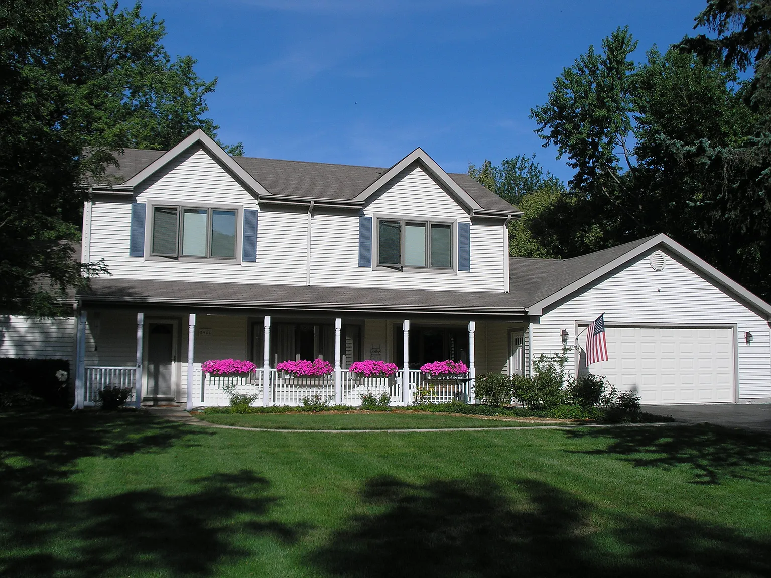 5944 Sunset Ave photo 1
