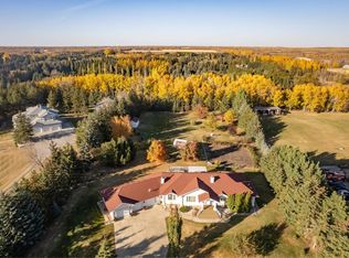 51514 Range Rd #262-39, Parkland County, AB T7Y 1C2