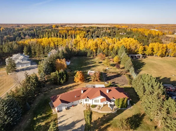 51514 Range Rd #262-39, Parkland County, AB T7Y 1C2