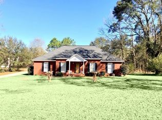 2310 W Alberson Dr, Albany, GA 31721