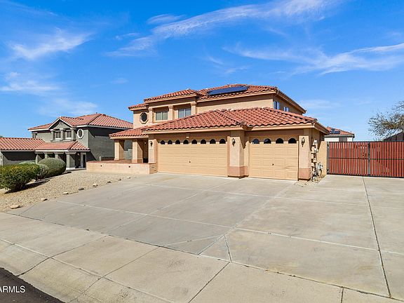 3rd image of 10520 W PATRICK Lane