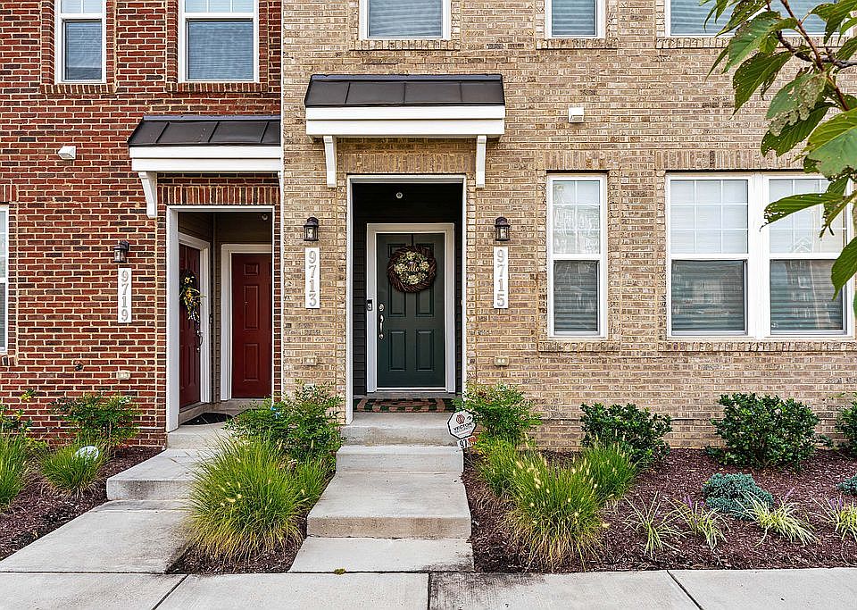 Welcome Home !