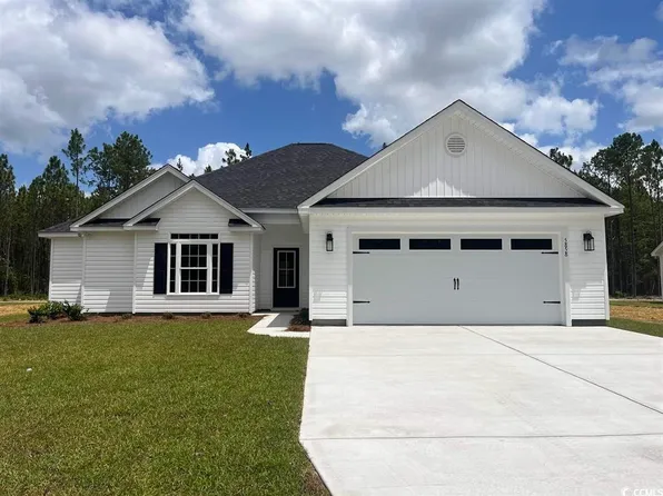 978 Inglewood Dr. Lot A1 - Tupelo Plan, Loris, SC 29569