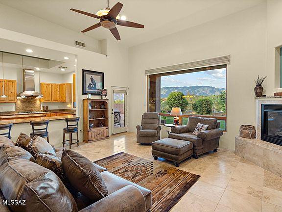 2nd image of 8701 E Tumbling H Ranch Pl