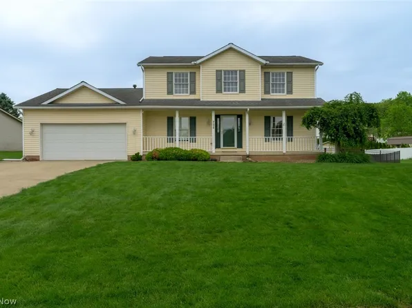 735 28th St NW, Massillon, OH 44647