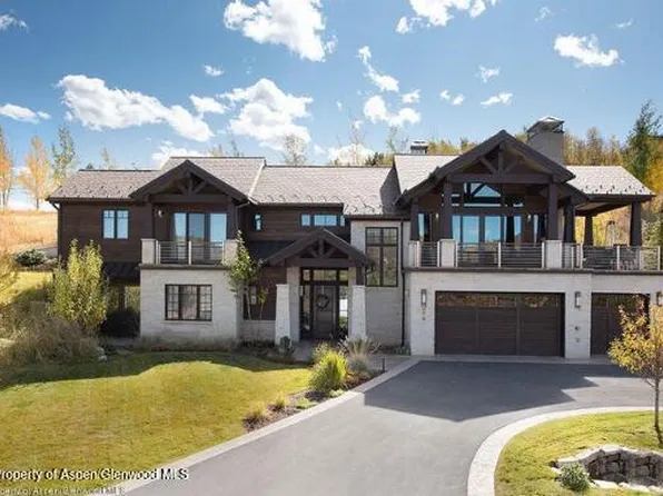 278 Gambel Way, Snowmass Village, CO 81615
