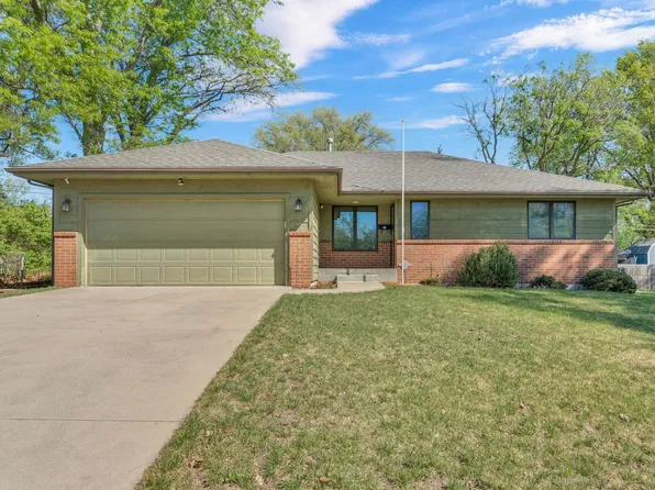5232 SW 25th Ter, Topeka, KS 66614