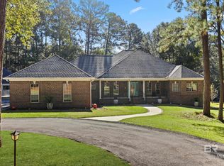 29386 Hidden Creek Cir, Daphne, AL 36526