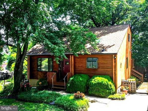 1189 Highview Dr, Annapolis, MD 21409