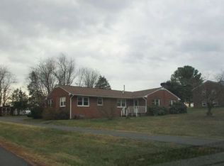 2411 Orange Rd, Culpeper, VA 22701